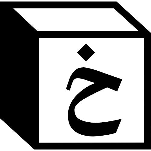 Khatash Logo